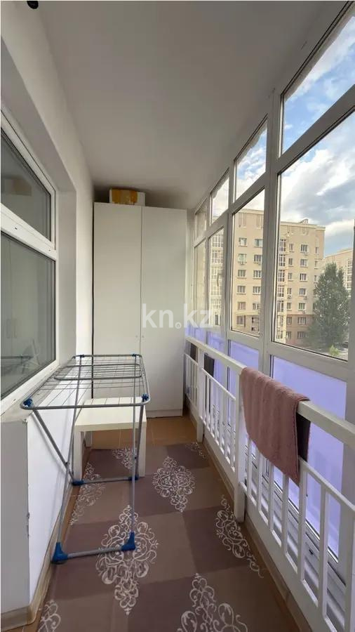 Продажа 2-комнатной квартиры, 50 м², пр. Улы Дала, дом  45 в Астане - фото 5