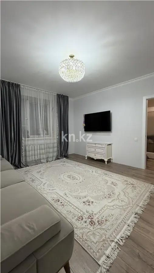 Продажа 1-комнатной квартиры, 39 м² в Астане