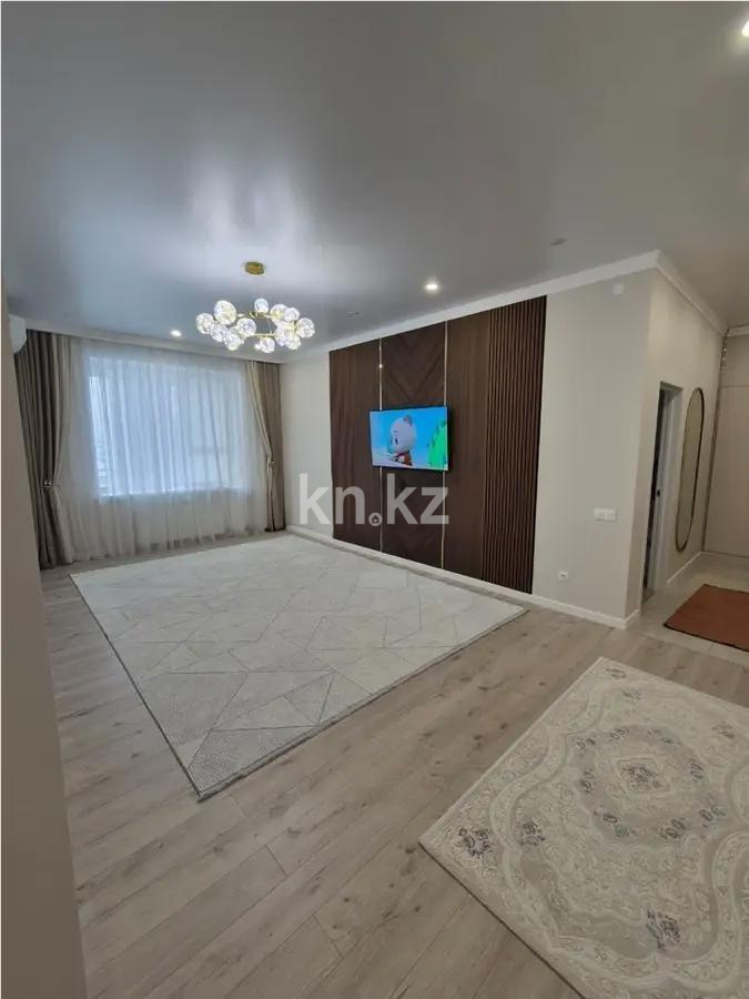 Продажа 3-комнатной квартиры, 93 м² в Астане