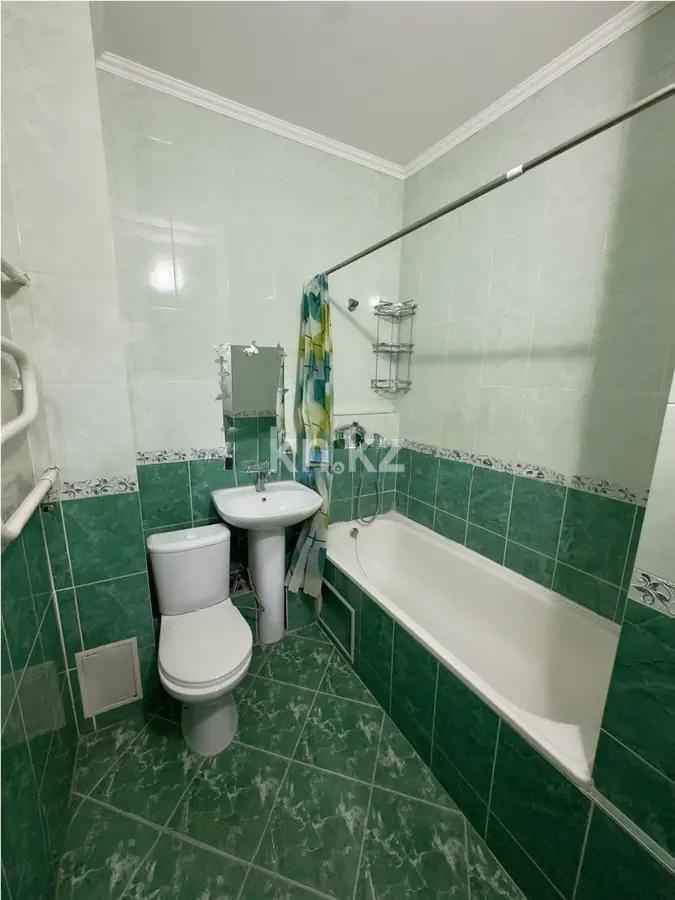 Продажа 1-комнатной квартиры, 41.1 м² - Недвижимость в Алматы - страница 23 фото 3 из 4