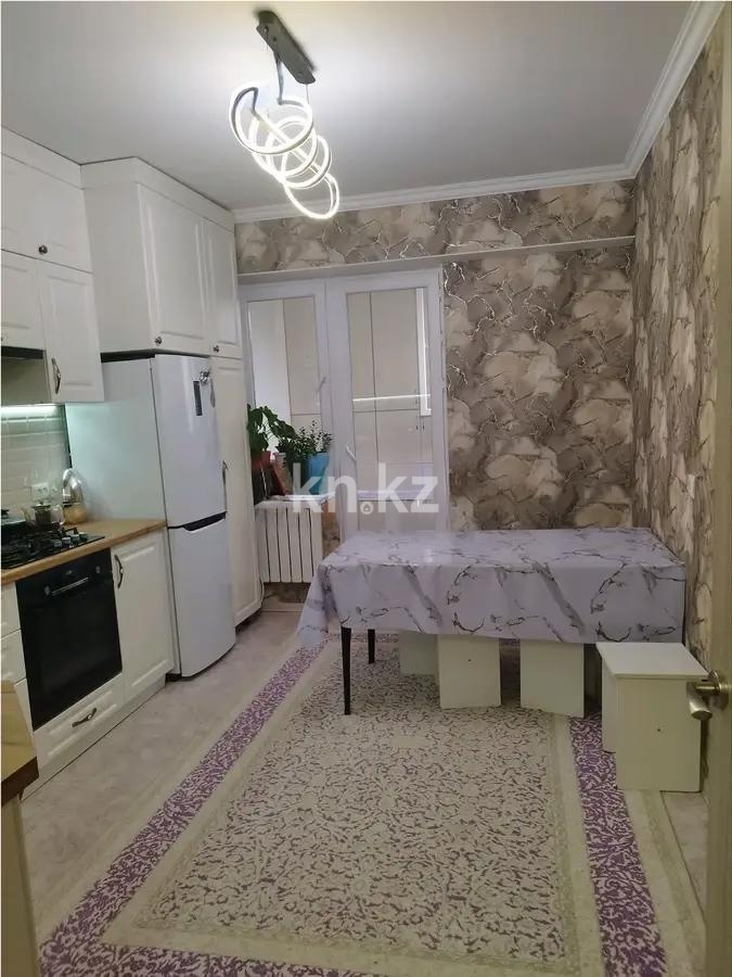 Продажа 2-комнатной квартиры, 62.7 м², мкр-н Шугыла, дом  340/4 в Алматы - фото 3