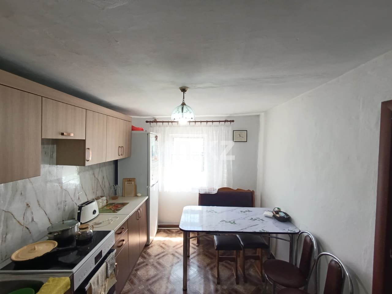 Продажа 3-комнатного дома, 87 м² в Караганде - фото 12