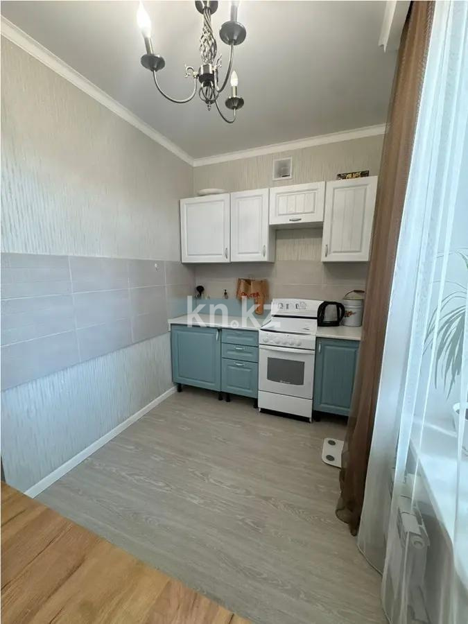 Продажа 1-комнатной квартиры, 37 м² - Продажа однокомнатных квартир в Астане - страница 3 фото 2 из 5