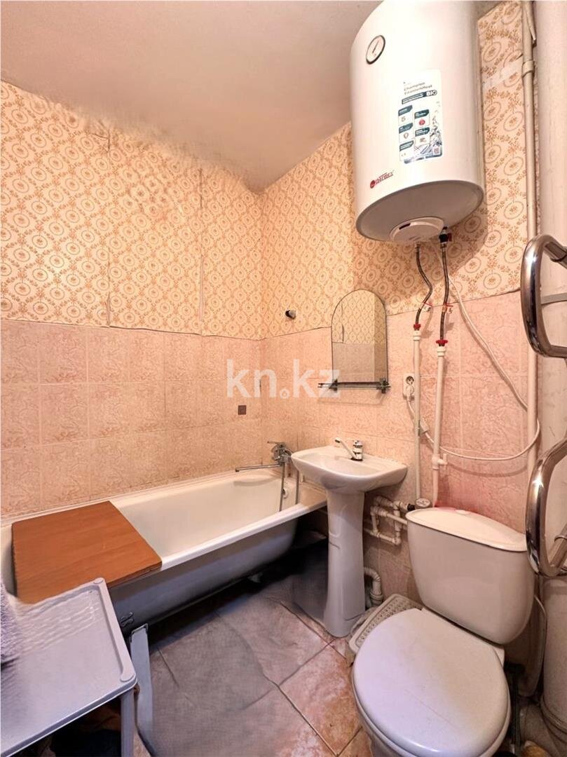Продажа 2-комнатной квартиры, 46 м² в Абае - фото 5