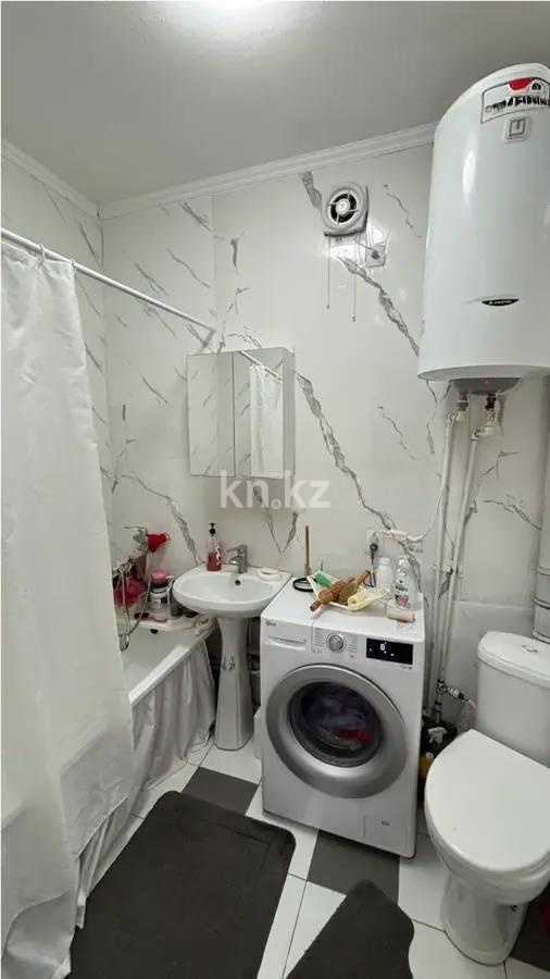 Продажа 2-комнатной квартиры, 47 м² - Продажа двухкомнатных квартир в Абае фото 4 из 5