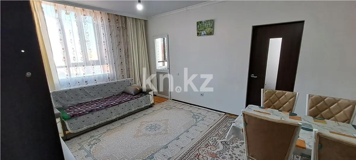 Продажа 3-комнатной квартиры, 51.3 м² в Астане