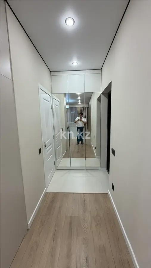 Продажа 1-комнатной квартиры, 27.1 м² - Продажа однокомнатных квартир в Алматы - страница 21 фото 4 из 5