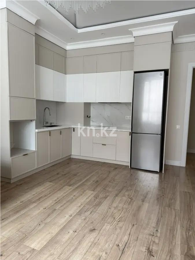 Продажа 2-комнатной квартиры, 54 м², ул. Е-899, дом  1/1 в Астане - фото 3