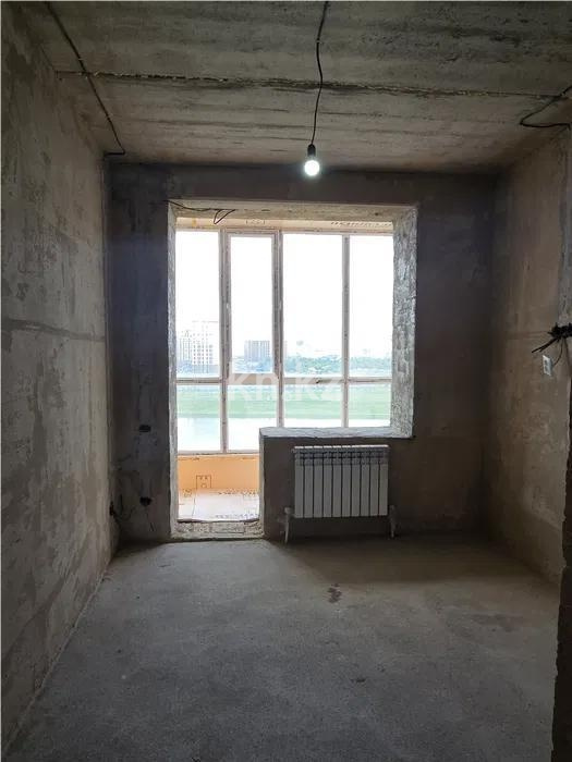 Продажа 1-комнатной квартиры, 17 м² в Астане