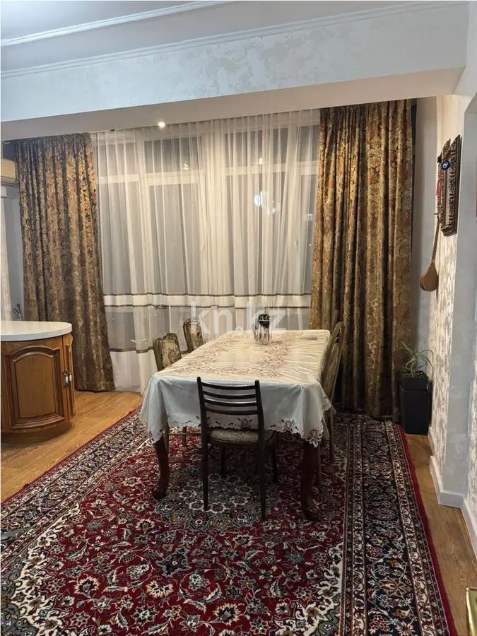 Продажа 2-комнатной квартиры, 67 м², мкр-н Жетысу-4, дом  12 - Продажа квартир в Алматы с фото фото 3 из 7