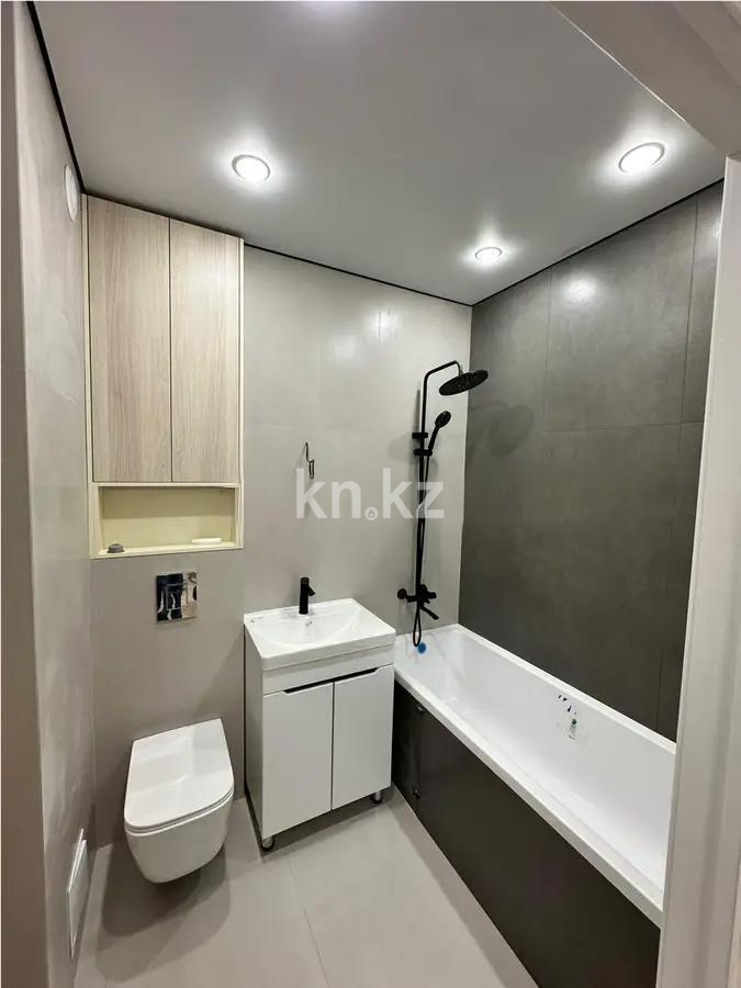 Продажа 2-комнатной квартиры, 42.34 м² в Алматы - фото 3