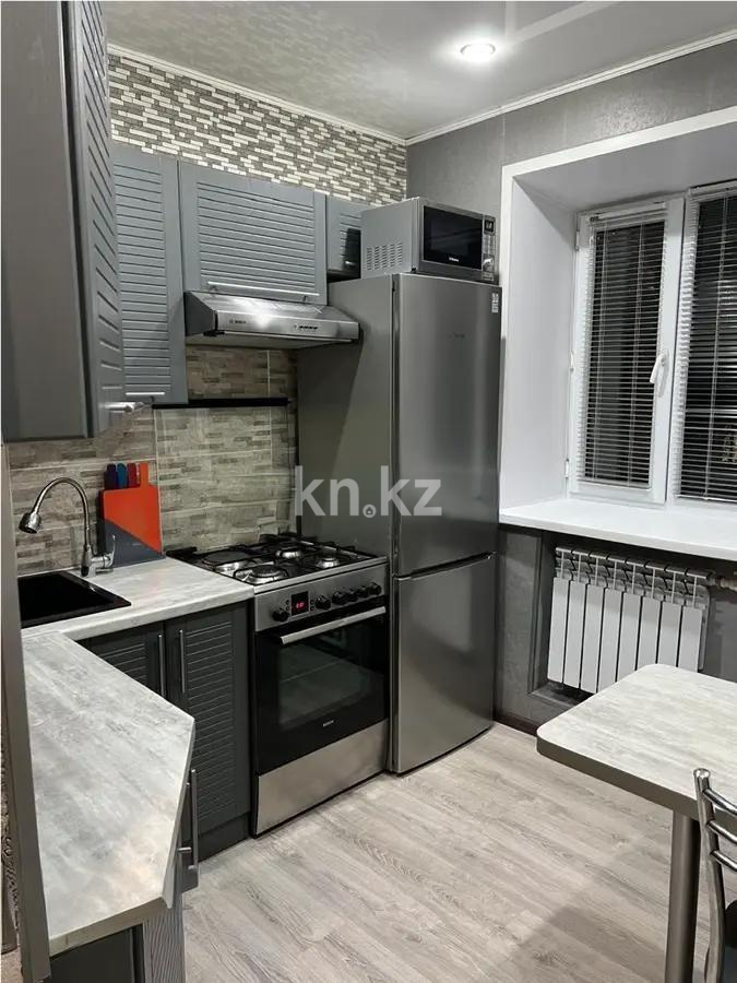 Продажа 1-комнатной квартиры, 31 м², ул. Пассажирская, дом  8а - Продажа  однокомнатных квартир в Караганде с фото фото 2 из 3