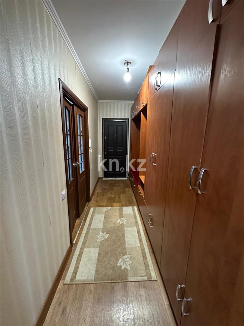 Продажа 2-комнатной квартиры, 53 м², мкр-н 22 в Караганде - фото 11