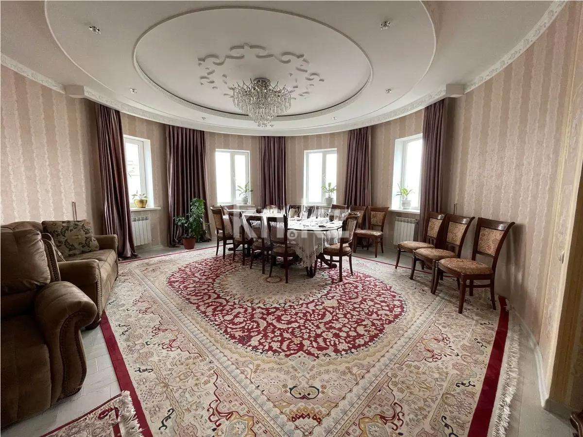 Продажа 3-комнатной квартиры, 130 м², ул. Навои, дом  208 в Алматы - фото 2