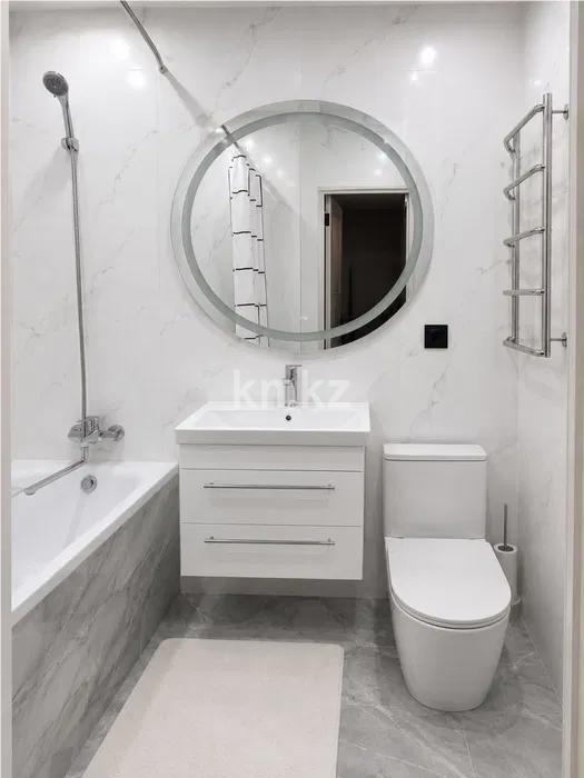 Продажа 1-комнатной квартиры, 35 м² в Алматы - фото 4