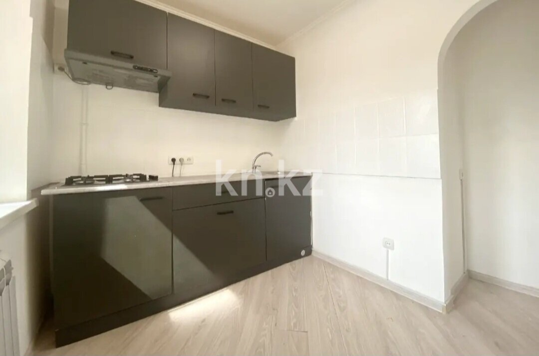 Продажа 1-комнатной квартиры, 30.6 м² в Алматы - фото 4