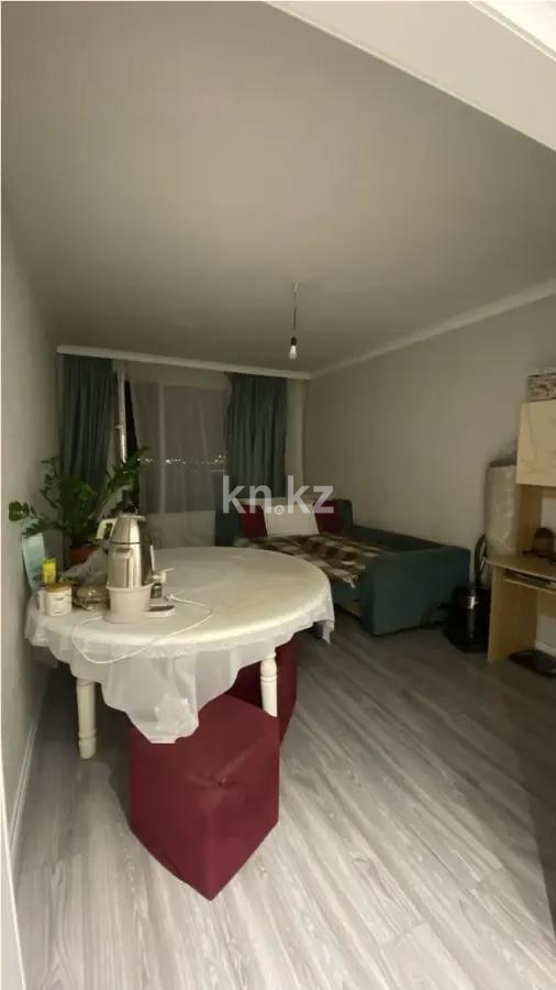 Продажа 1-комнатной квартиры, 42 м² в Астане
