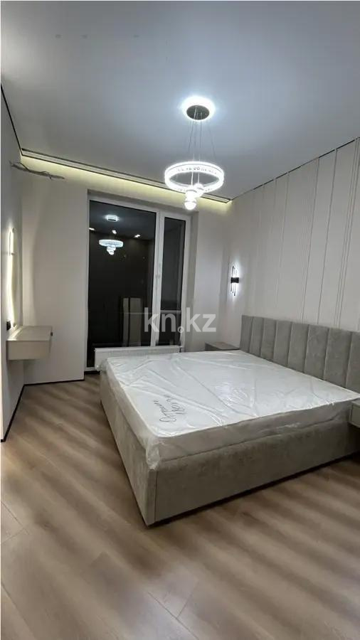 Продажа 2-комнатной квартиры, 46 м² в Алматы - фото 2