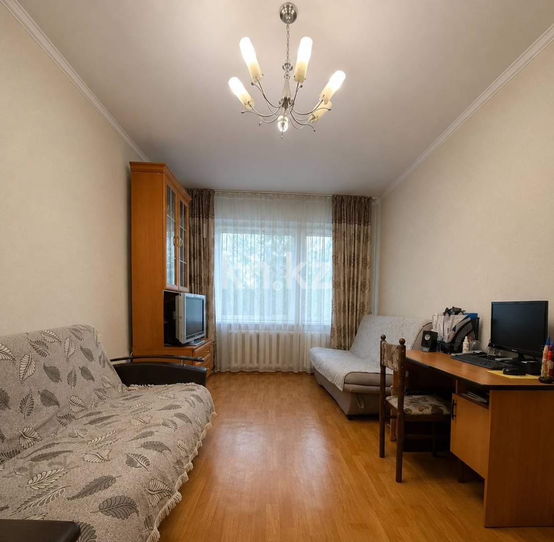 Аренда 1-комнатной квартиры, 37 м² в Астане - фото 3