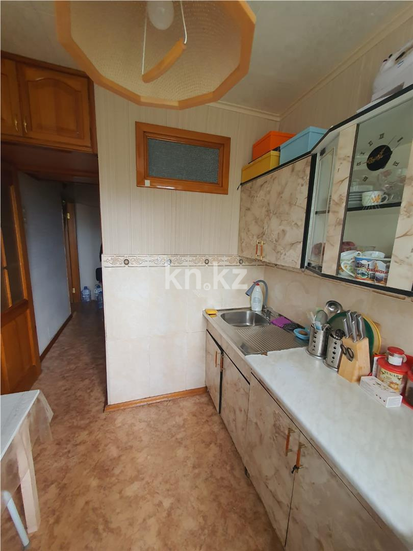 Продажа 3-комнатной квартиры, 48 м² - Недвижимость в Казахстане - страница 17 фото 8 из 13
