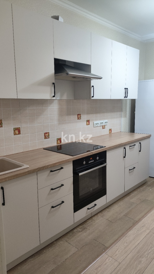 Аренда 2-комнатной квартиры, 80 м² - Аренда двухкомнатных квартир помесячно от хозяев в Астане фото 1 из 10
