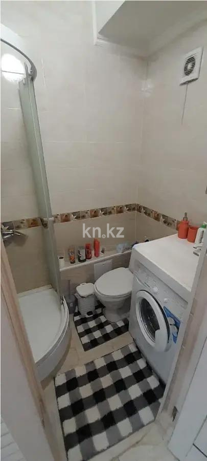 Продажа 1-комнатной квартиры, 22 м², пр. Райымбека, дом  206А в Алматы - фото 3