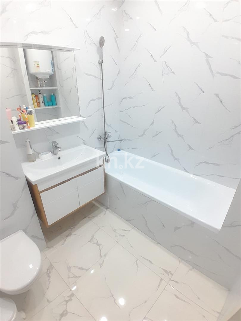 Продажа 3-комнатной квартиры, 90 м² - Продажа квартир в новостройках Караганды фото 17 из 22