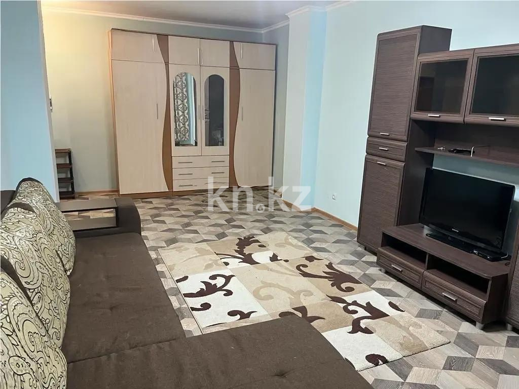 Продажа 1-комнатной квартиры, 4 м² - Продажа квартир в новостройках Астаны без посредников - страница 3 фото 1 из 5