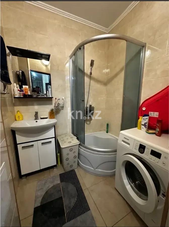 Продажа 2-комнатной квартиры, 58.6 м², ул. Сарайшык, дом  7 в Астане - фото 4