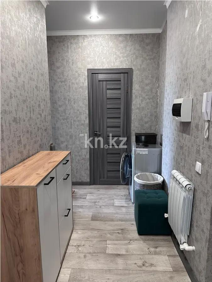 Продажа 2-комнатной квартиры, 60 м², ул. Сарыарка, дом  31 - Продажа  двухкомнатных квартир в Караганде фото 5 из 5