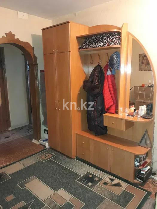 Продажа 3-комнатной квартиры, 68 м², ул. Таттимбета, дом  11 - Продажа  трехкомнатных квартир в Караганде фото 6 из 6