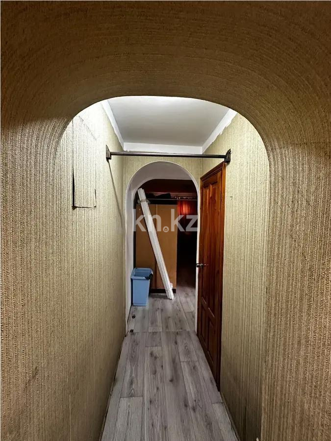 Продажа 2-комнатной квартиры, 41 м², ул. Тимирязева, дом  60 в Алматы - фото 4