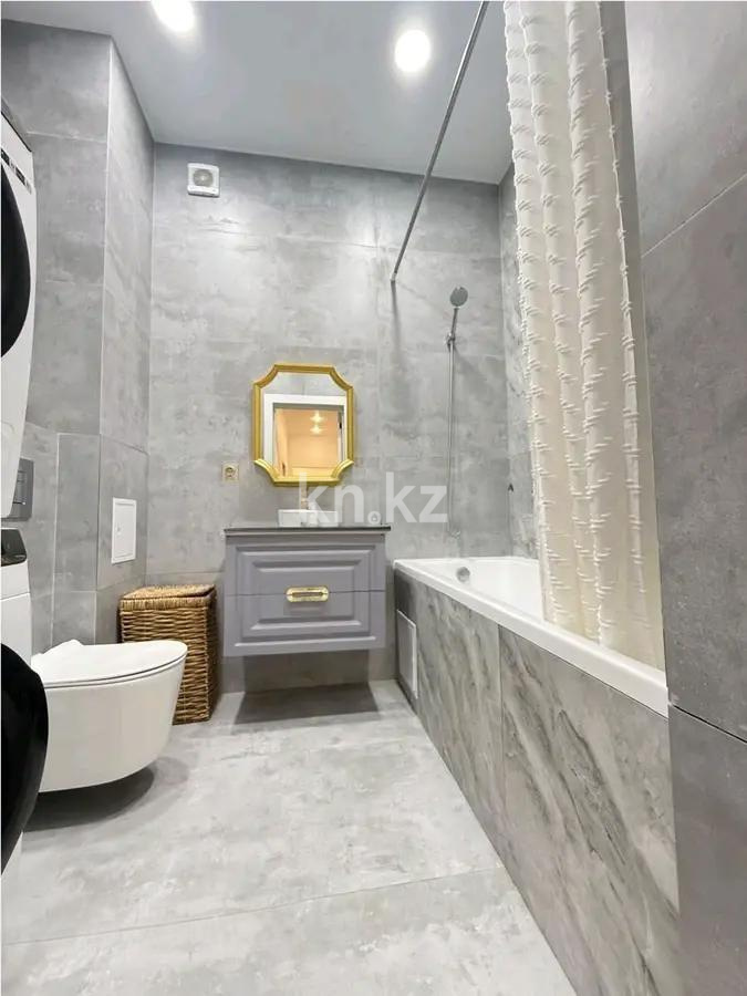 Продажа 2-комнатной квартиры, 57 м² - Продажа квартир в Астане в р-не Есиль - страница 45 фото 3 из 4