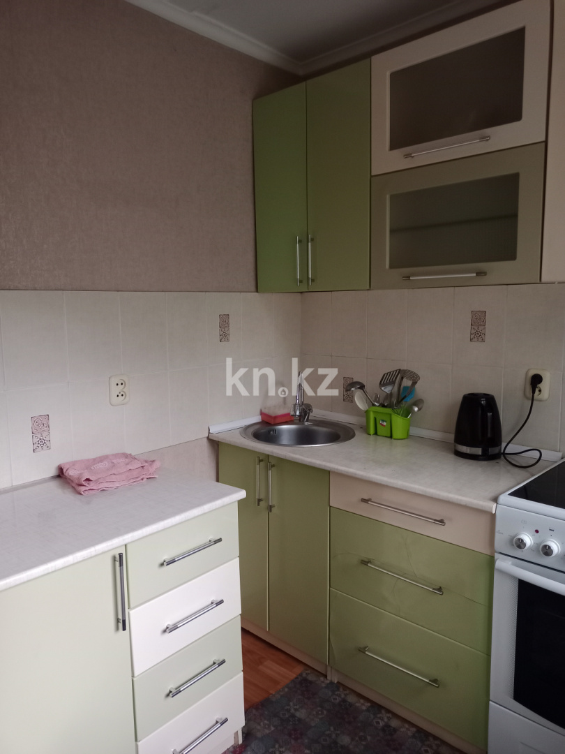 Продажа 2-комнатной квартиры, 46.2 м² - Продажа двухкомнатных квартир в Караганде фото 6 из 26