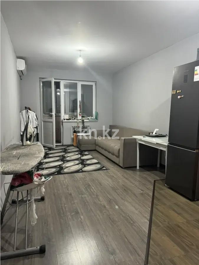 Продажа 2-комнатной квартиры, 56 м² - Продажа квартир в новостройках Алматы без посредников - страница 5 фото 1 из 6