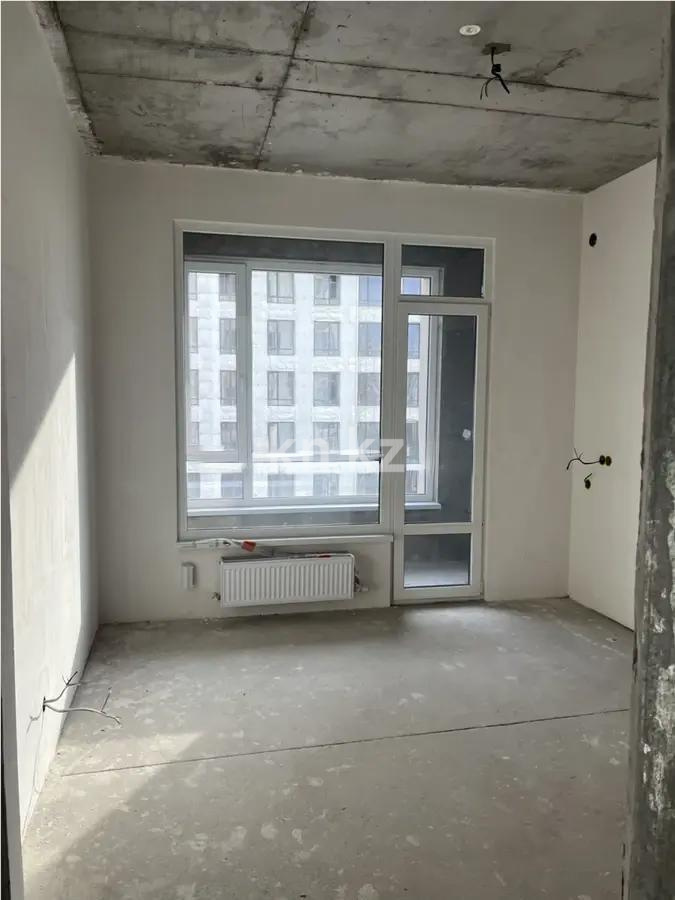Продажа 1-комнатной квартиры, 41.1 м² - Продажа квартир в Алатауском р-не Алматы - страница 4 фото 2 из 2