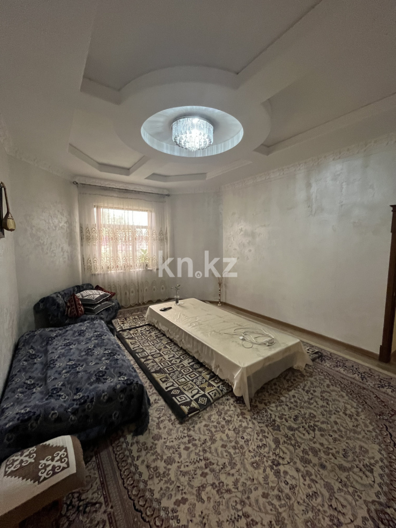 Продажа 8-комнатного дома, 500 м² - Продажа недвижимости в Шымкенте фото 8 из 26