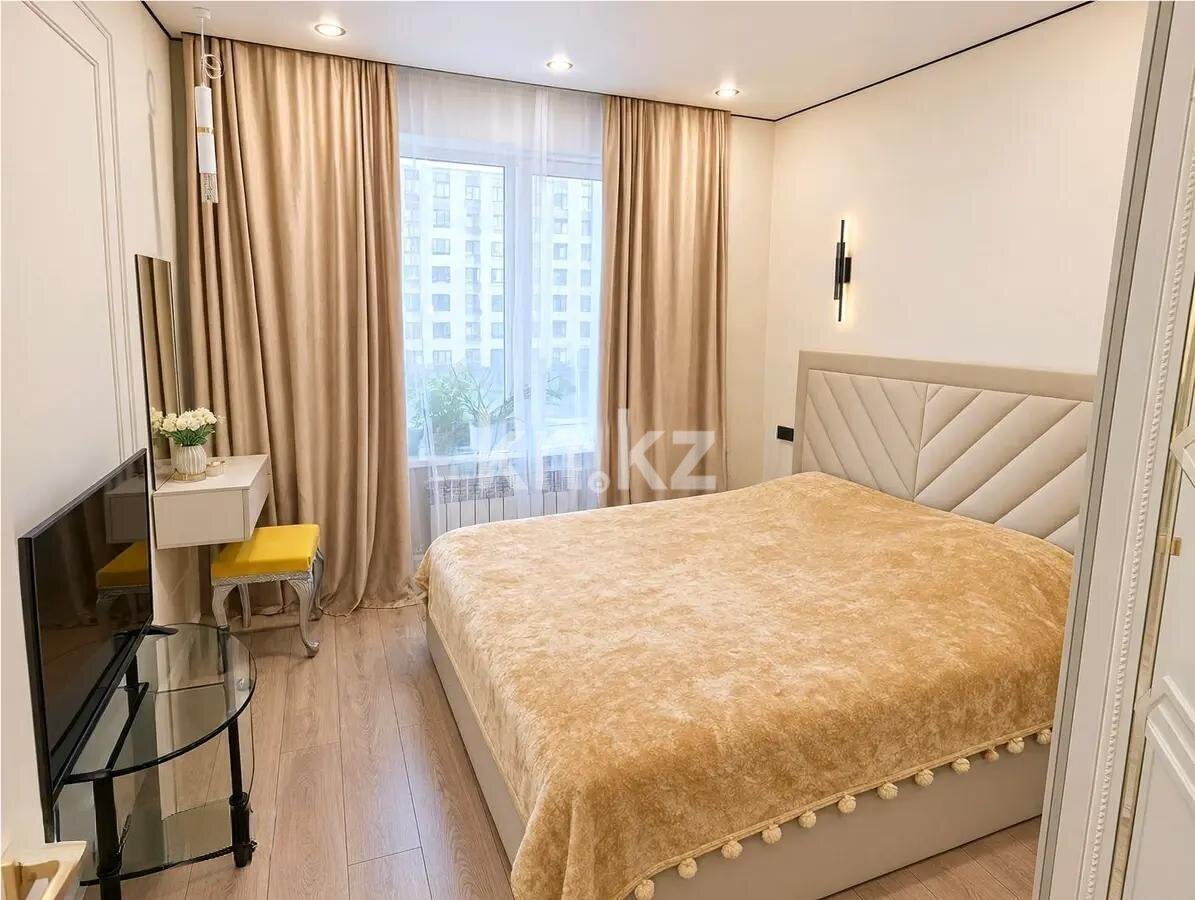 Продажа 2-комнатной квартиры, 40 м² в Алматы - фото 2