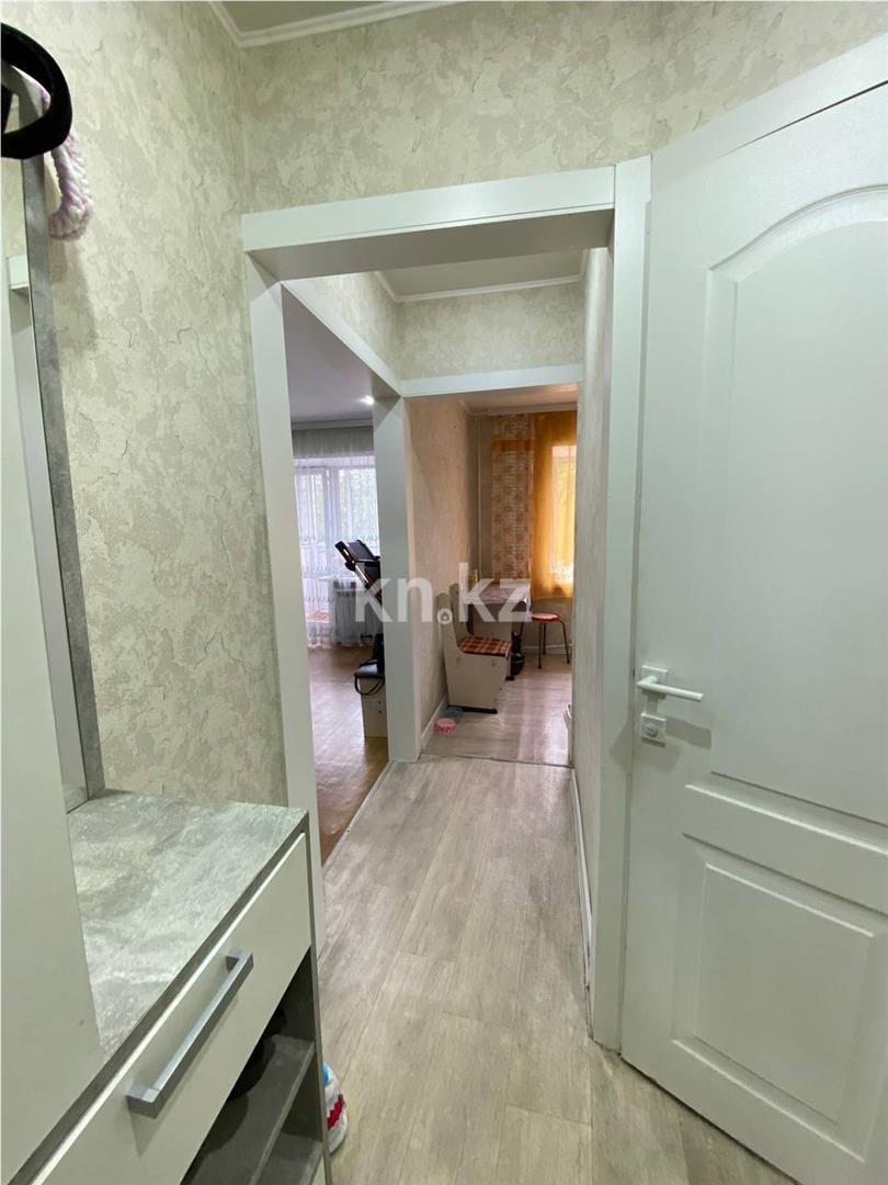 Продажа 2-комнатной квартиры, 41 м² в Караганде - фото 7