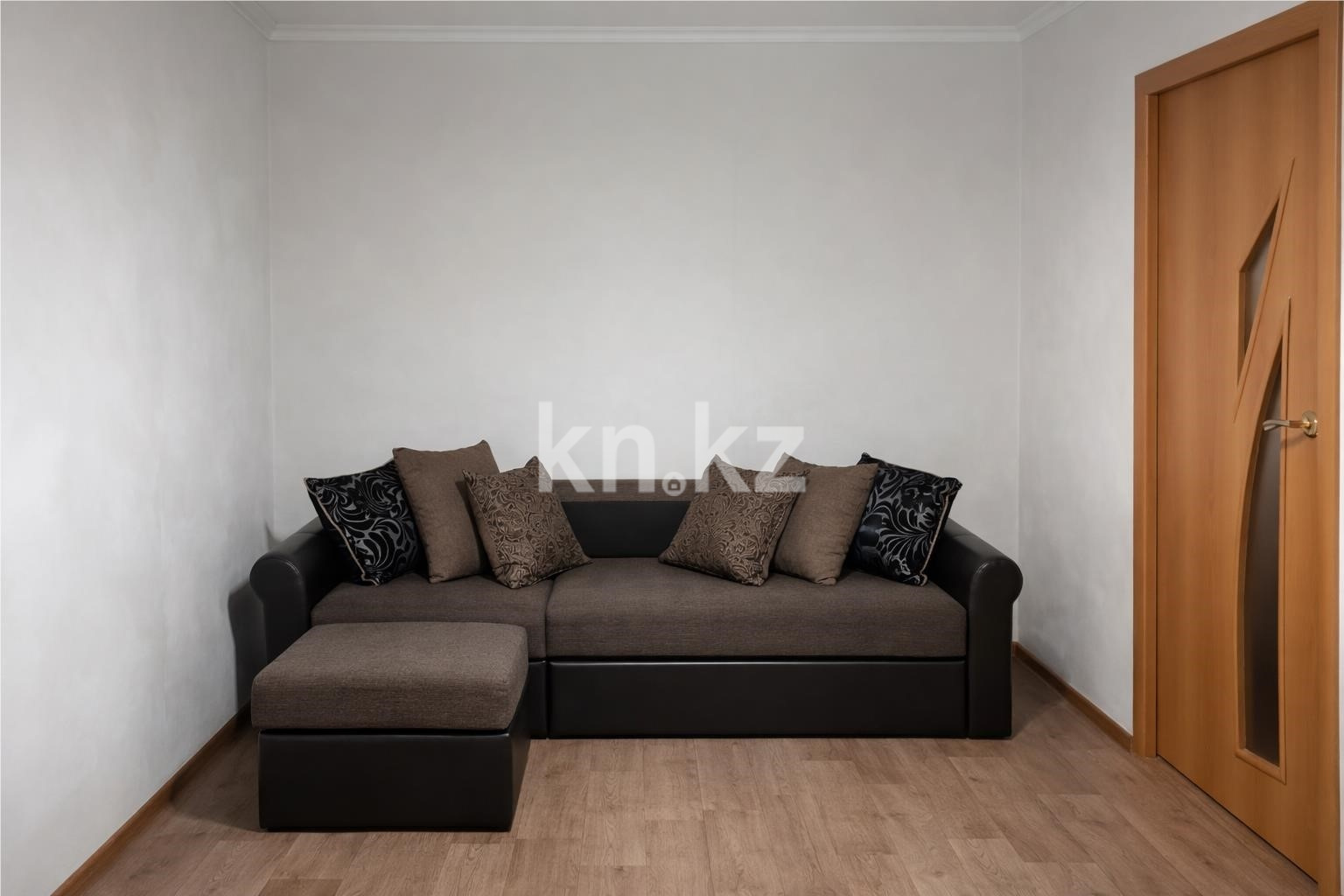 Продажа 2-комнатной квартиры, 33 м² - Продажа двухкомнатных квартир в Городе Караганды - страница 4 фото 1 из 5