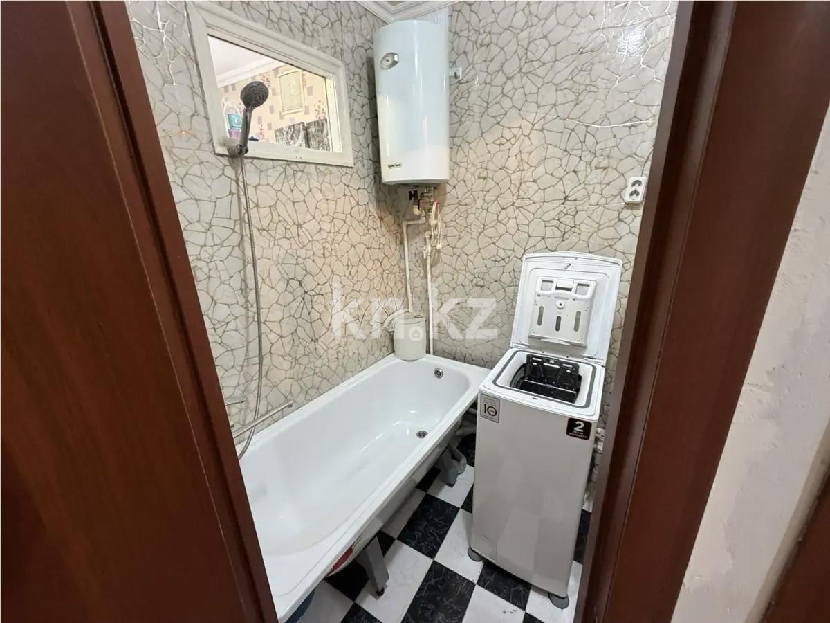Продажа 2-комнатной квартиры, 40 м² в Караганде - фото 4