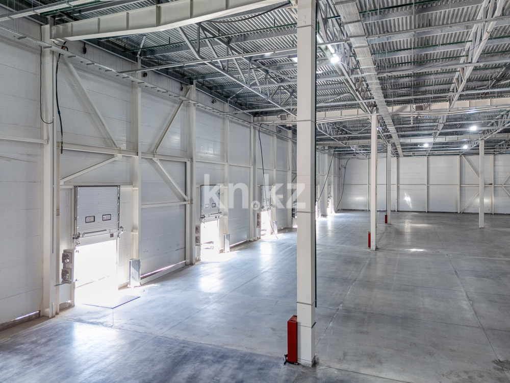 Аренда , 5000 м², Кульджинский тракт, дом  200 - Аренда баз, складов и промышленной недвижимости в Алматы фото 9 из 11