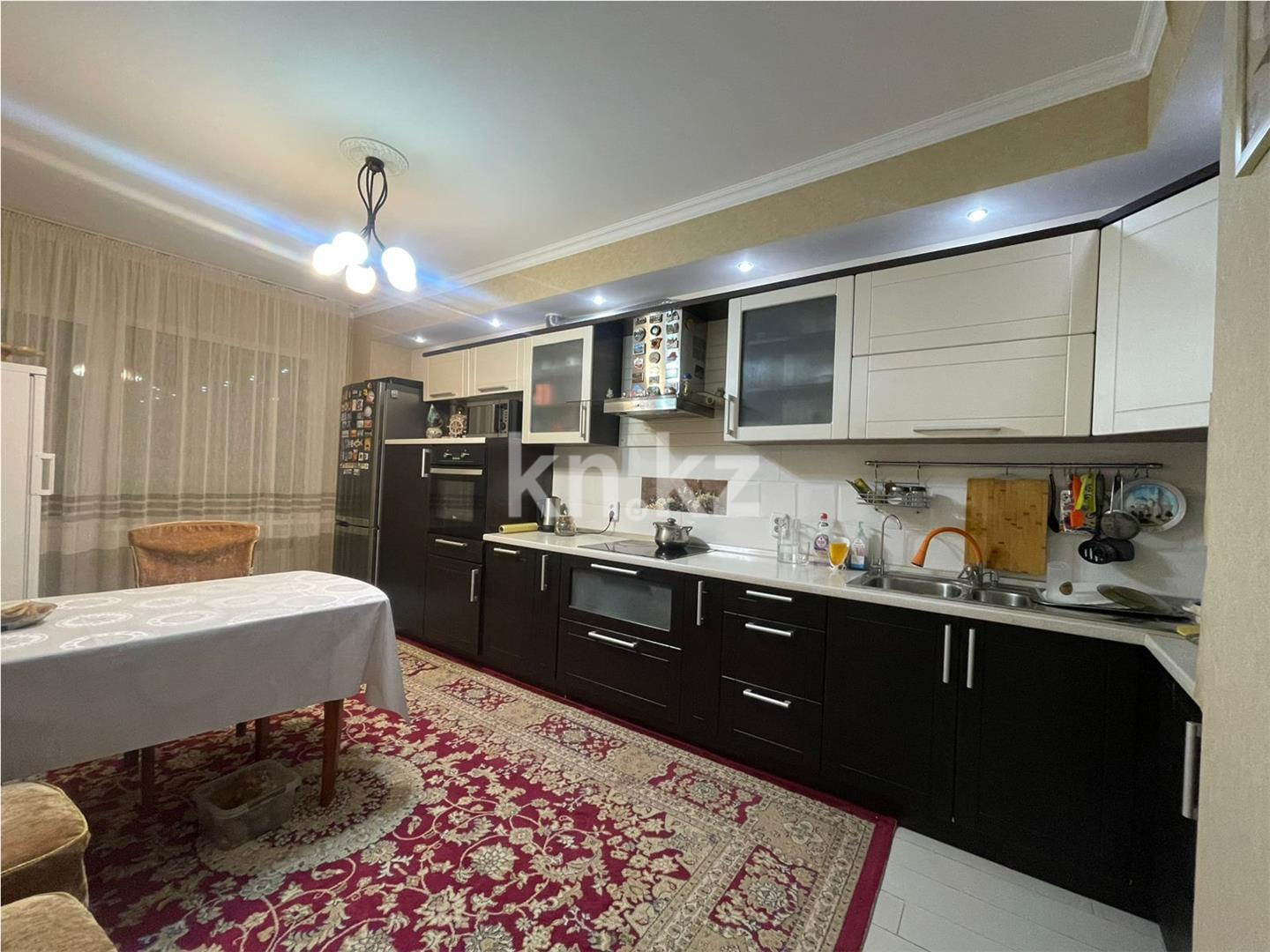 Продажа 3-комнатной квартиры, 130 м² - Продажа квартир в Караганде - страница 112 фото 1 из 14