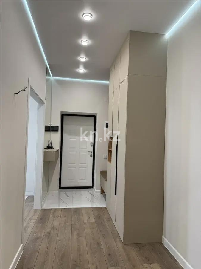 Продажа 3-комнатной квартиры, 73 м² - Продажа квартир в Караганде - страница 3 фото 8 из 9