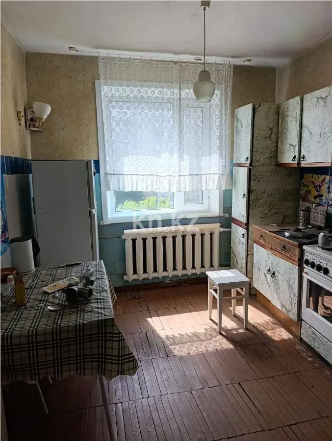 Продажа 1-комнатной квартиры, 42 м² - Продажа квартир в Караганде - страница 3 фото 2 из 4