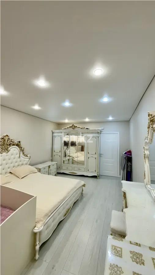 Продажа 3-комнатной квартиры, 89 м², мкр. Голубые Пруды, дом  5/4 - Продажа квартир в Казахстане фото 2 из 7