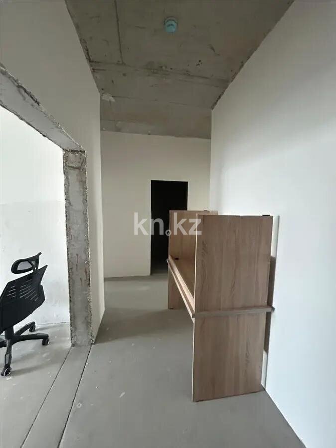 Продажа 2-комнатной квартиры, 72 м² в Алматы - фото 4