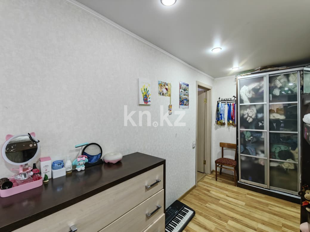 Продажа 2-комнатной квартиры, 41 м², ул. Пичугина, дом  251/1 - Продажа квартир в Караганде с фото фото 10 из 25