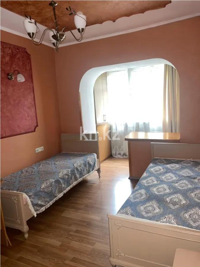 Продажа 4-комнатной квартиры, 91.4 м², пр. Сейфуллина, дом  512 - Продажа и аренда недвижимости в Алматы фото 4 из 7