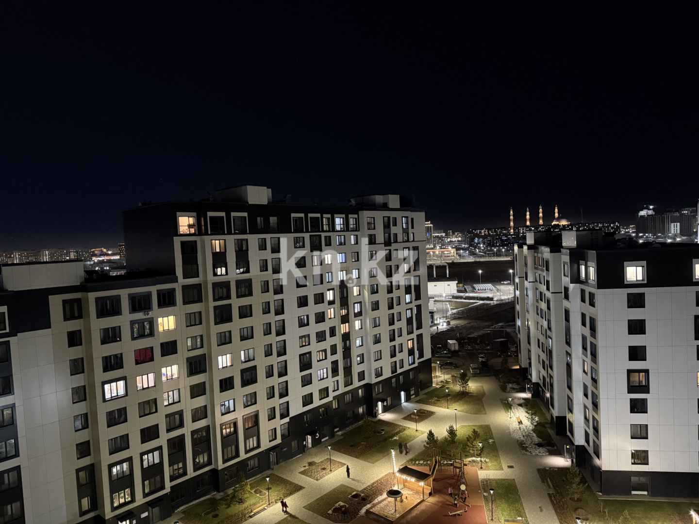 Аренда , 20 м², ул. Е-103, дом  5 - Аренда жилой и коммерческой недвижимости в Астане фото 6 из 7